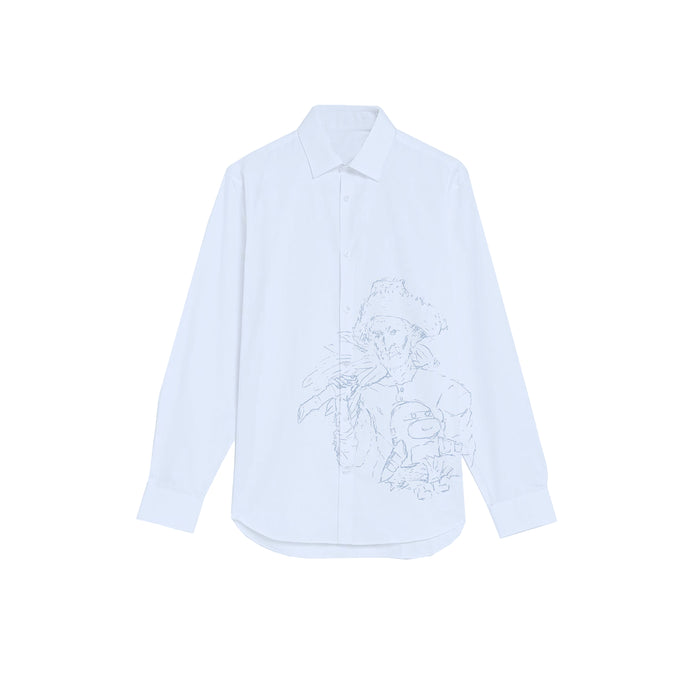 Jibaro Shirt