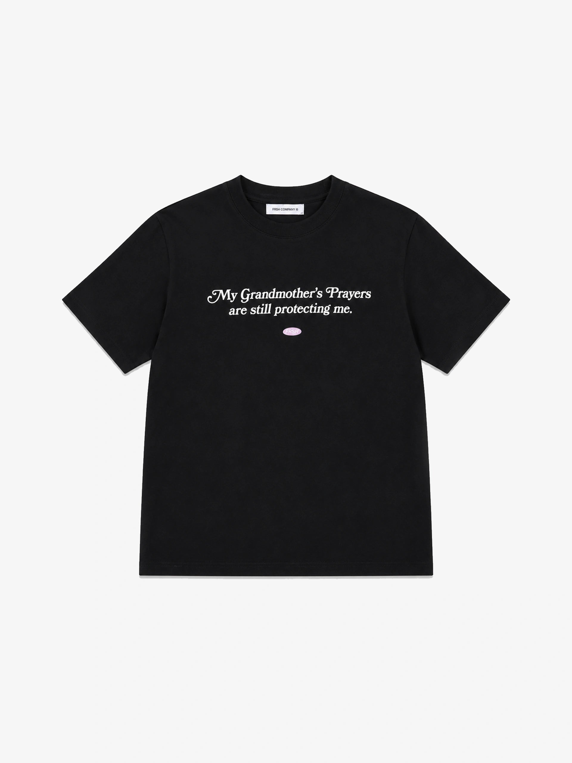 GRANDMOTHERS PRAYERS TEE