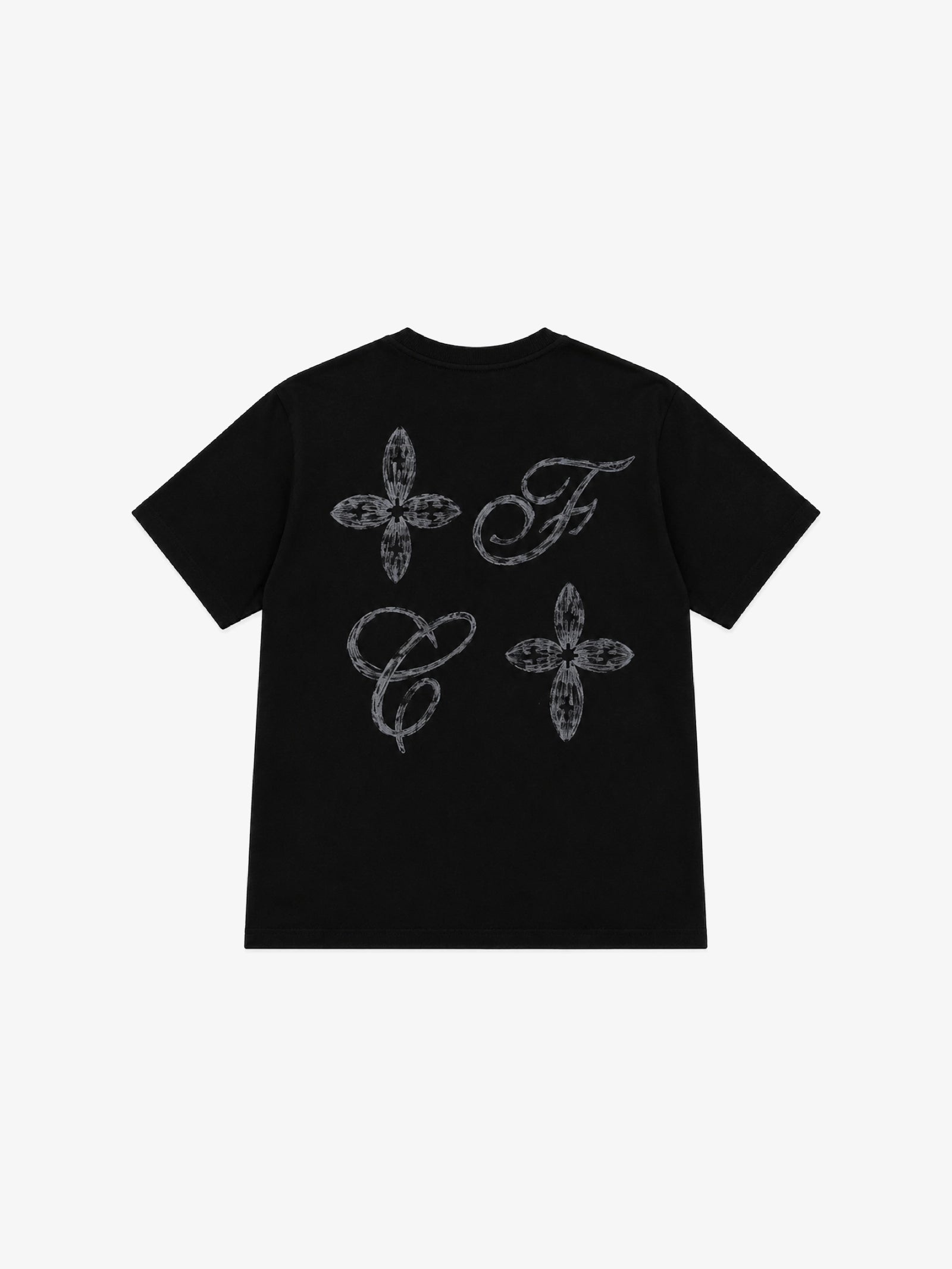 Ornamental TEE