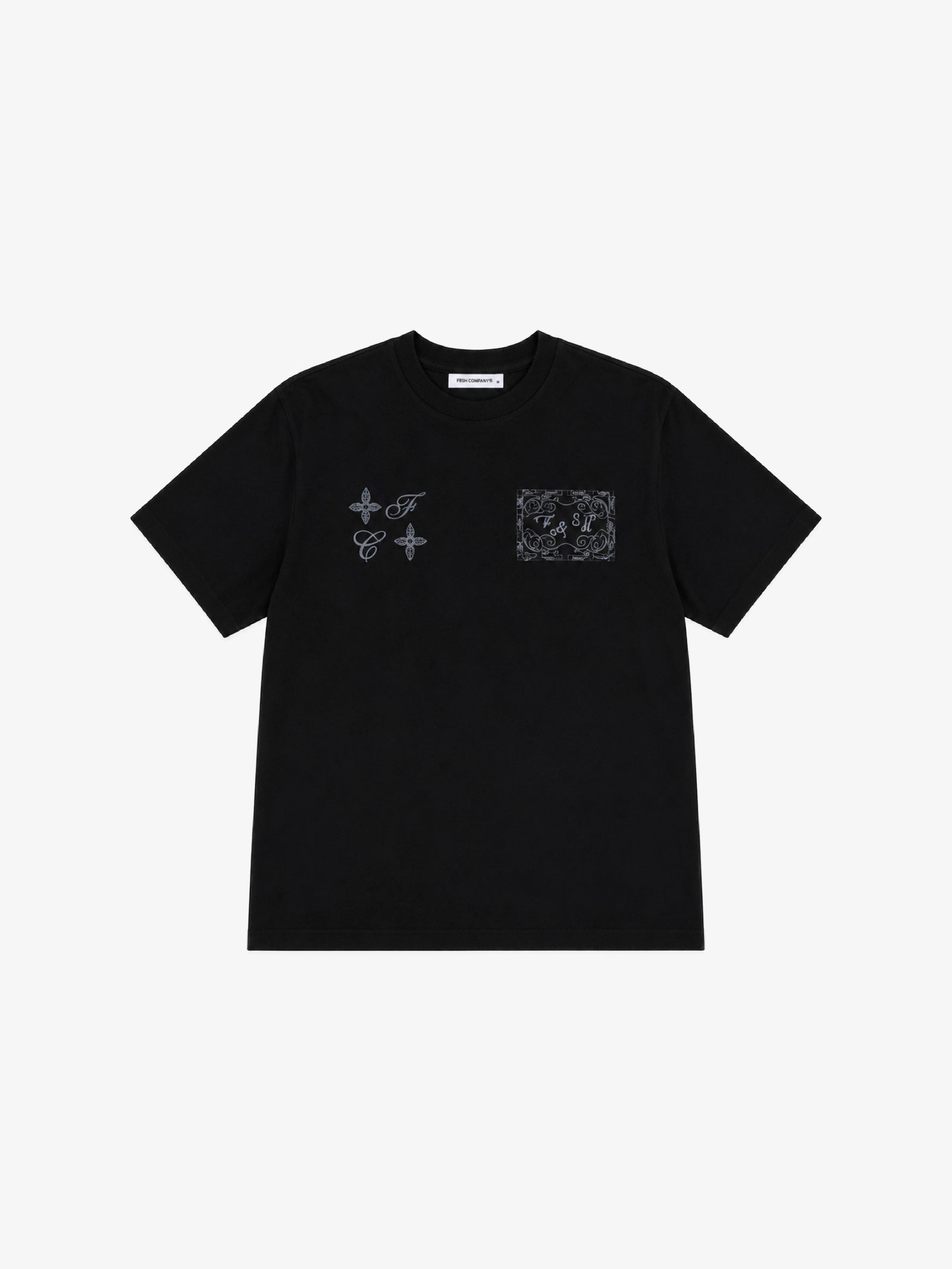 Ornamental TEE