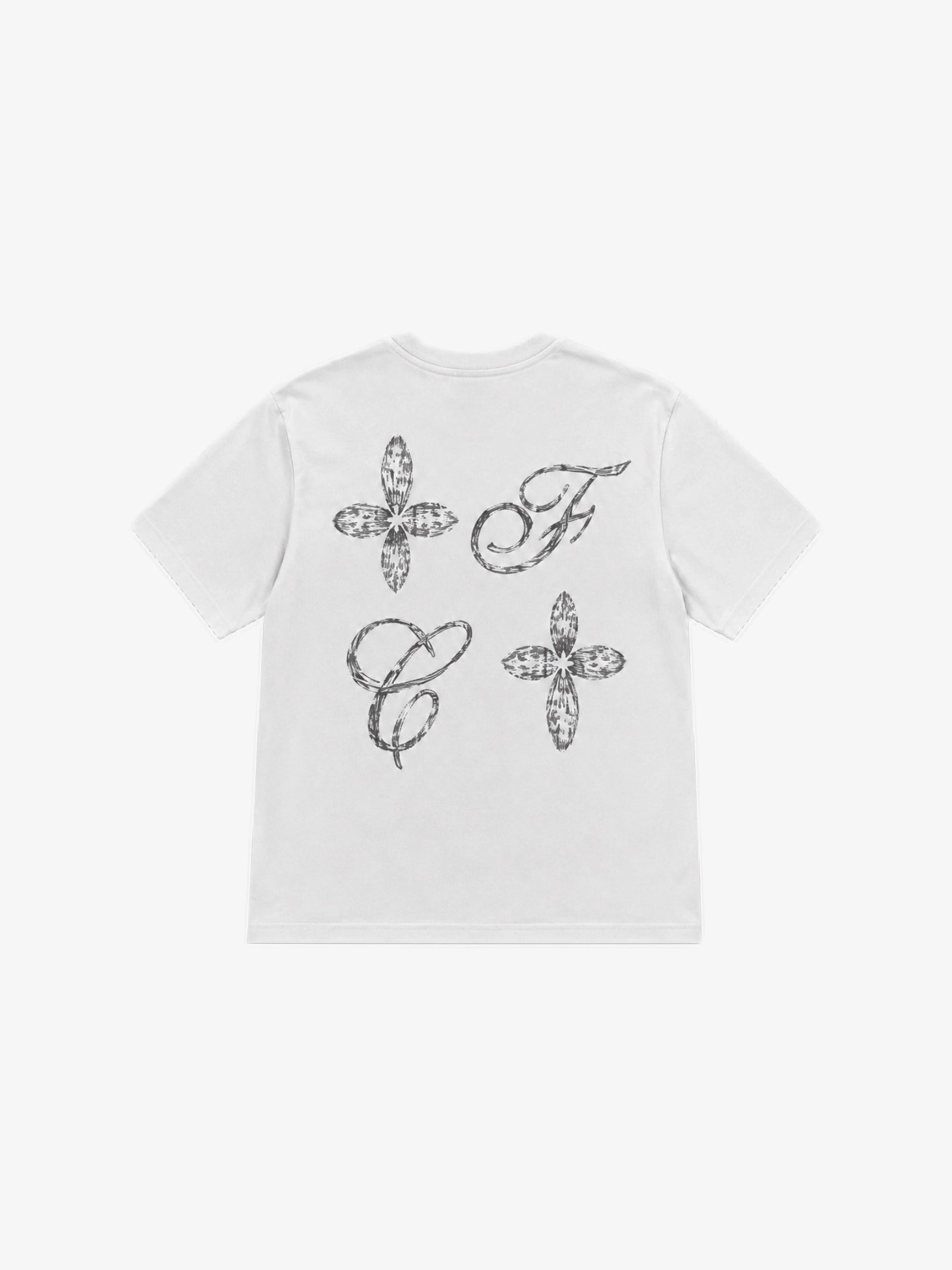 Ornamental TEE
