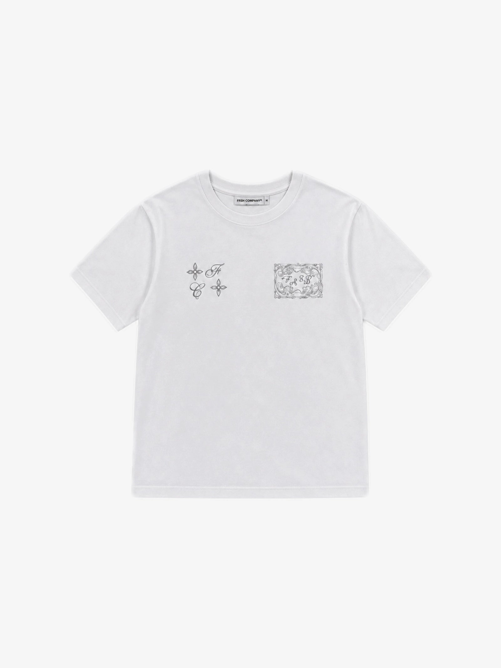 Ornamental TEE