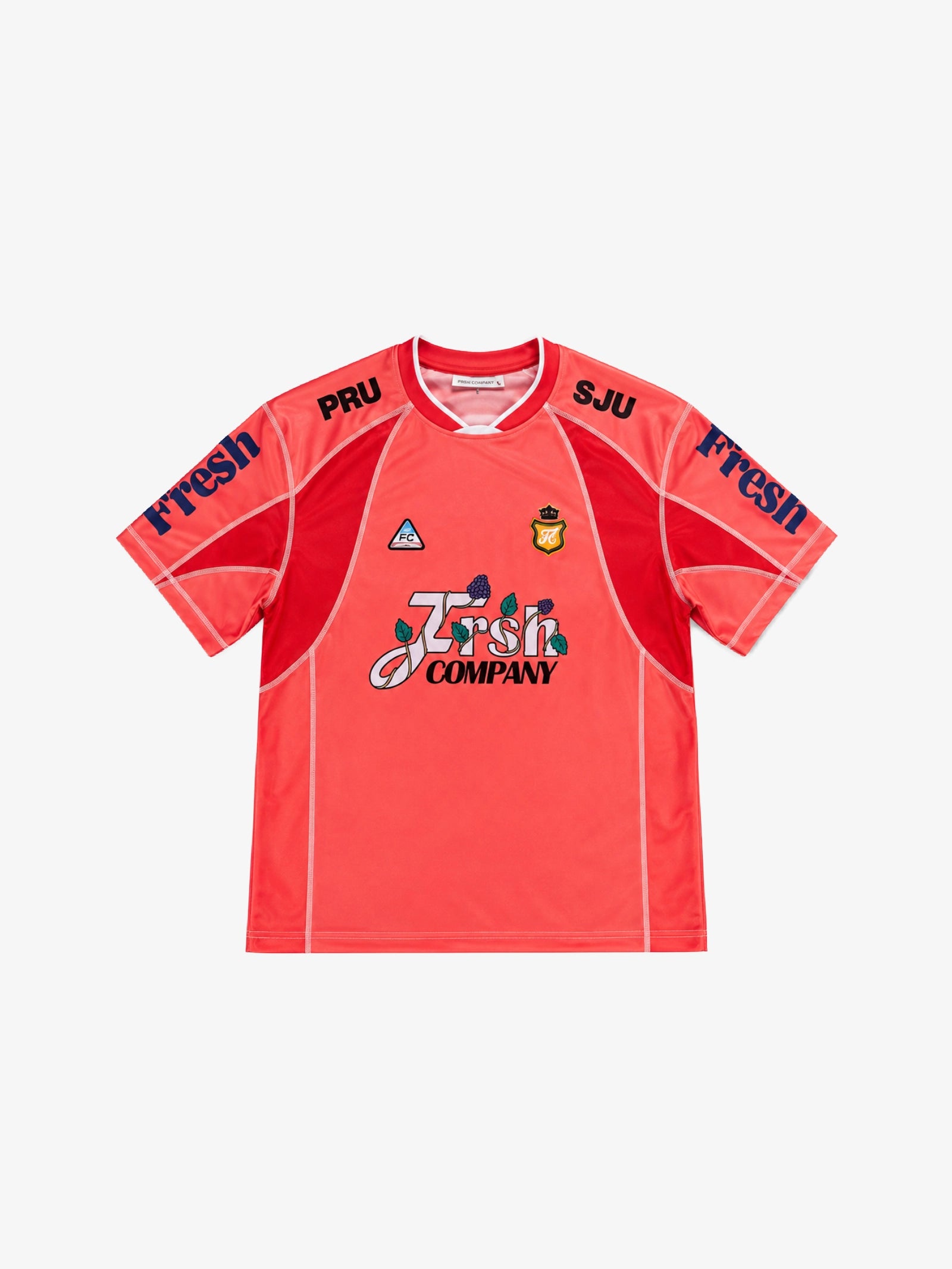 SJU FC JERSEY