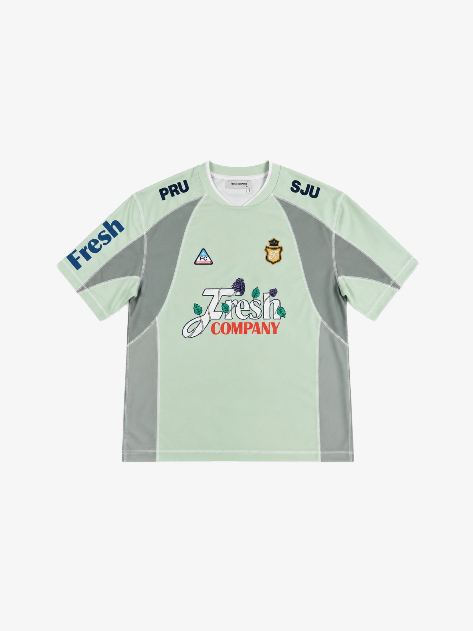 SJU FC JERSEY