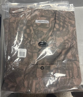 Button Up Shirt