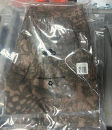 Swim Short Pattern