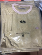 Long Sleeve T-Shirt