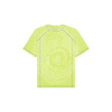 Load image into Gallery viewer, OVAL TIE DYE TEE
