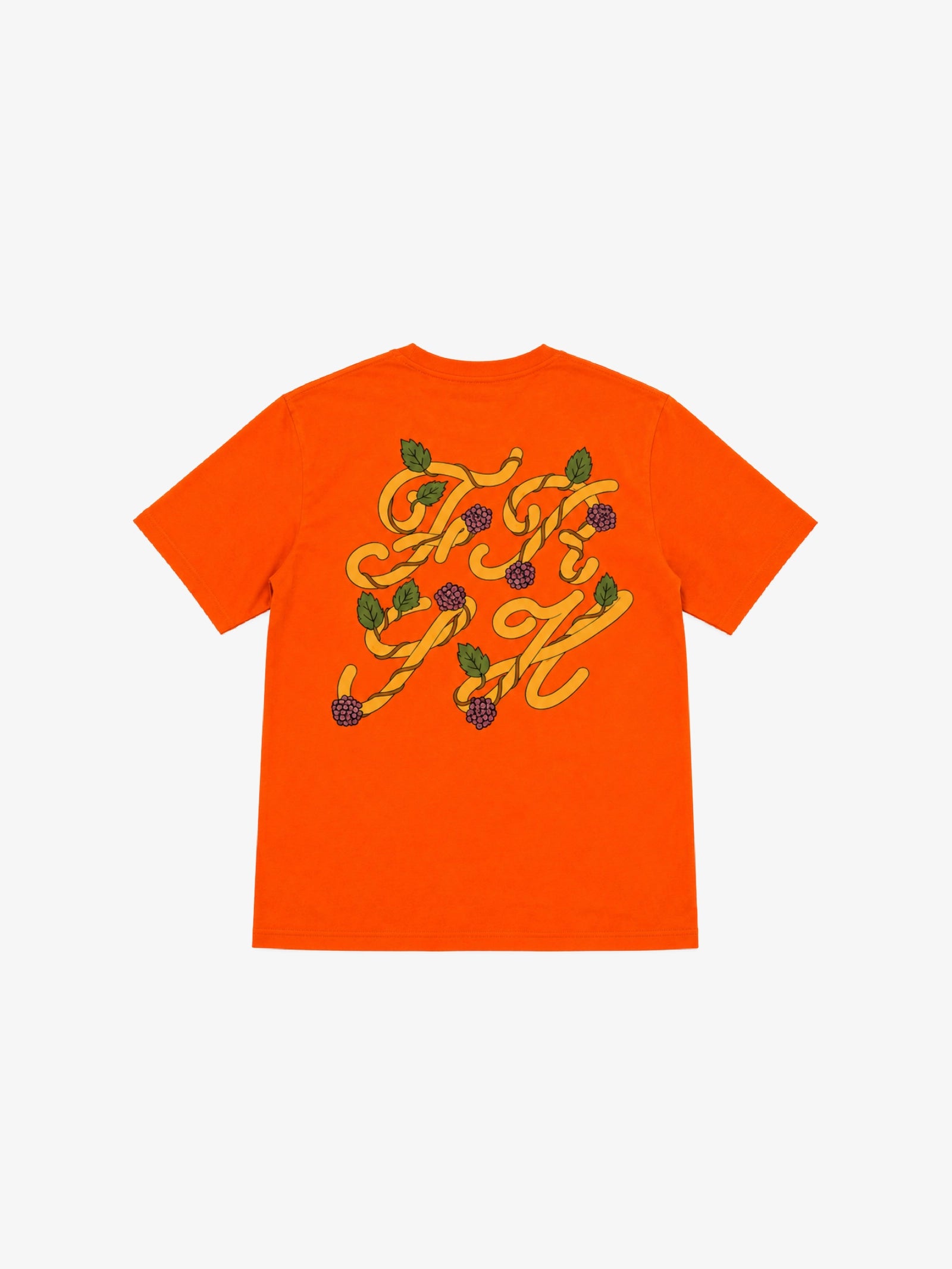 Vineyard TEE