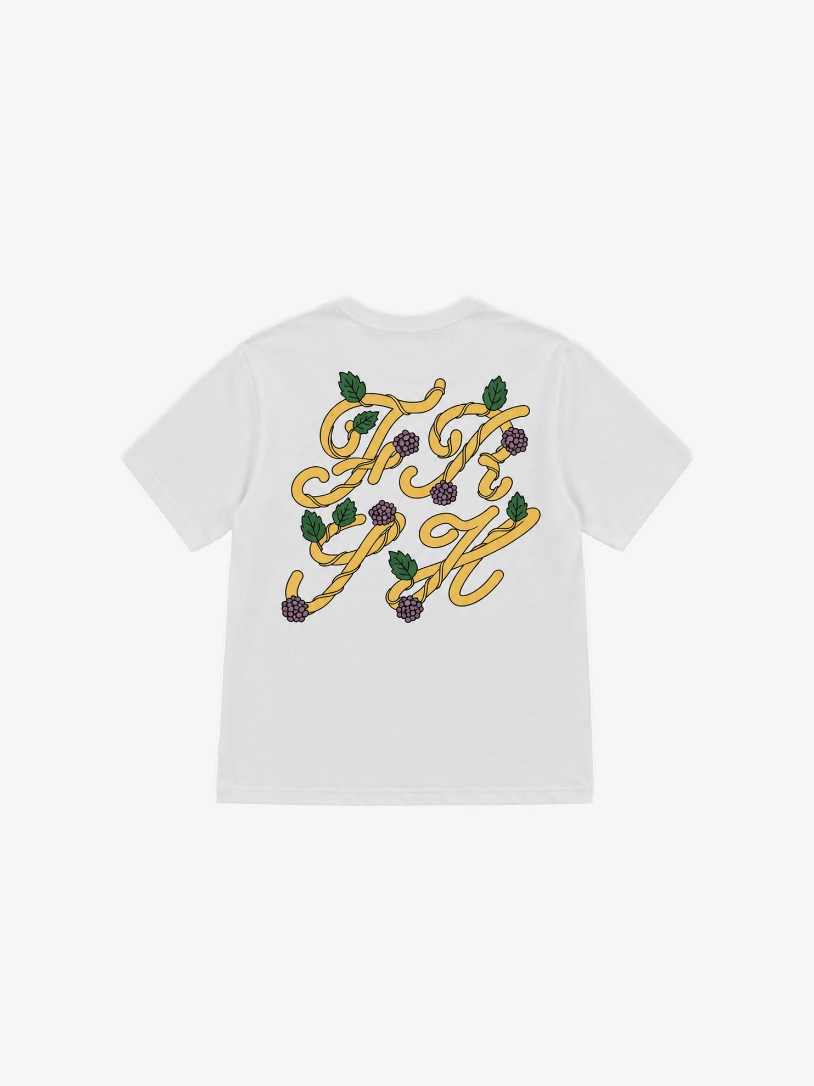 Vineyard TEE