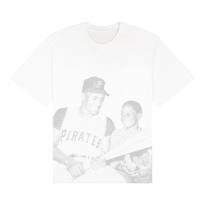 FATHER FIGURE TEE