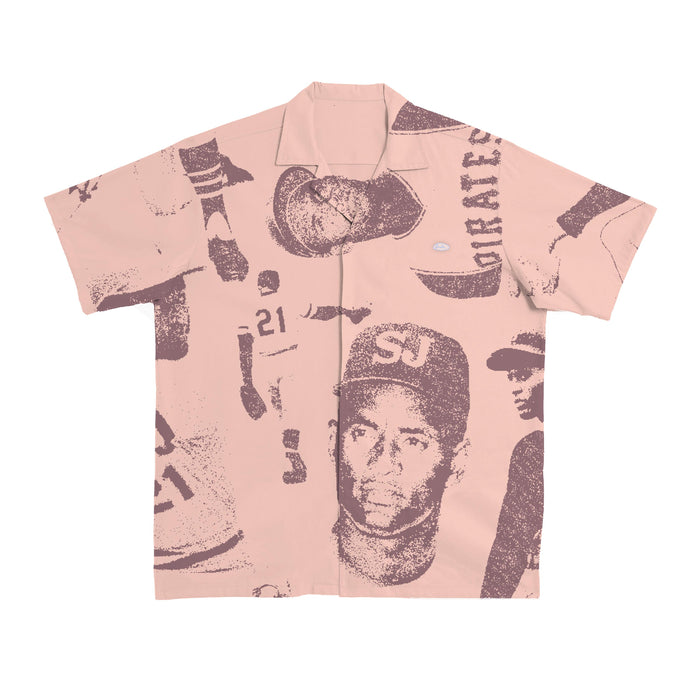 FRSH CLEMENTE SS SHIRT