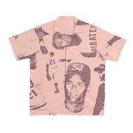 FRSH CLEMENTE SS SHIRT