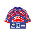 FRSH CYCLING POLO