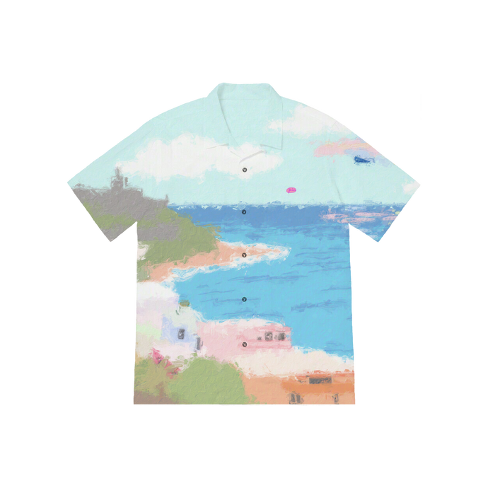 GALLERY SHIRT