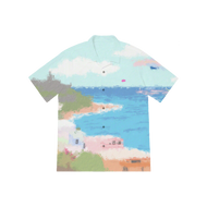 GALLERY SHIRT