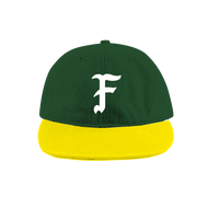 F's dad hat